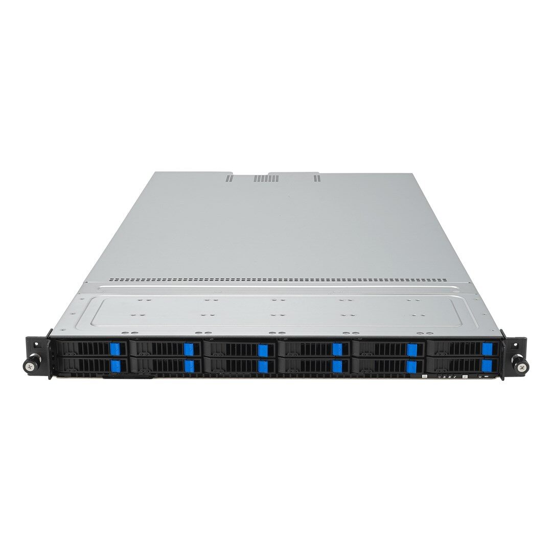 Serwer Asus Rack (1U) RS501A-E12-RS12U