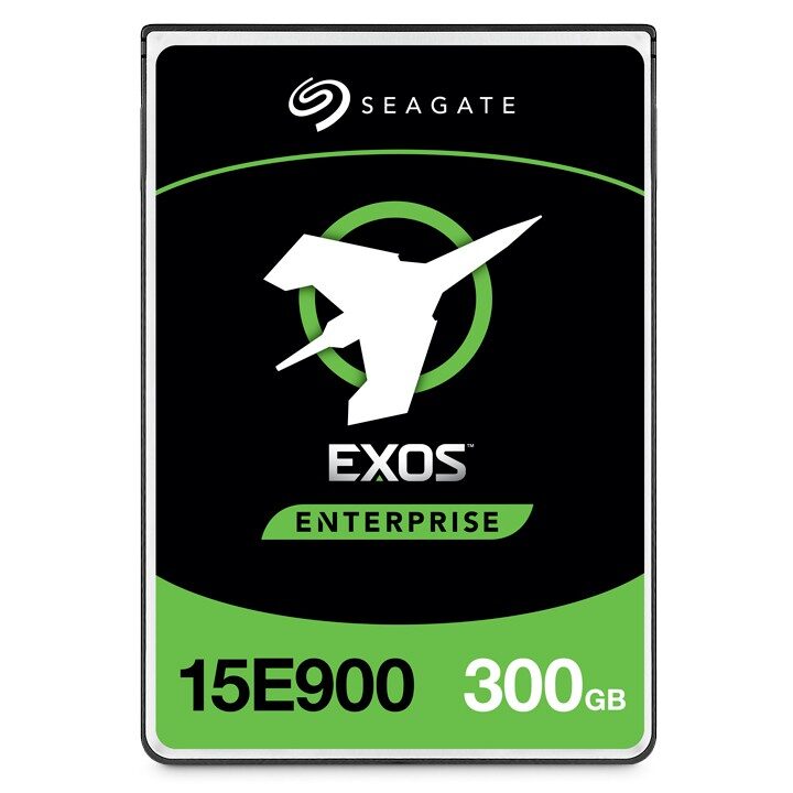 Dysk HDD Seagate 300 GB 2.5″ SAS3 12Gb/s15K RPM 256MB 512N