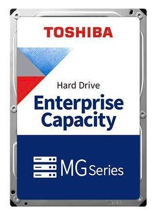 Dysk HDD Toshiba Nearline 18TB 3.5 cala 7.2K RPM SAS 12Gb/s