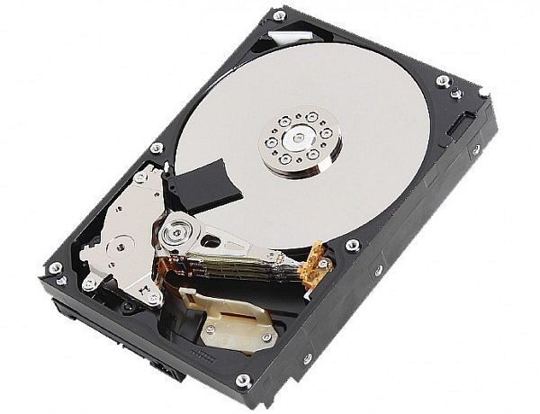 Dysk HDD Toshiba DT01ACA200 3.5″ SATA 3 2TB 7200 obr./min.