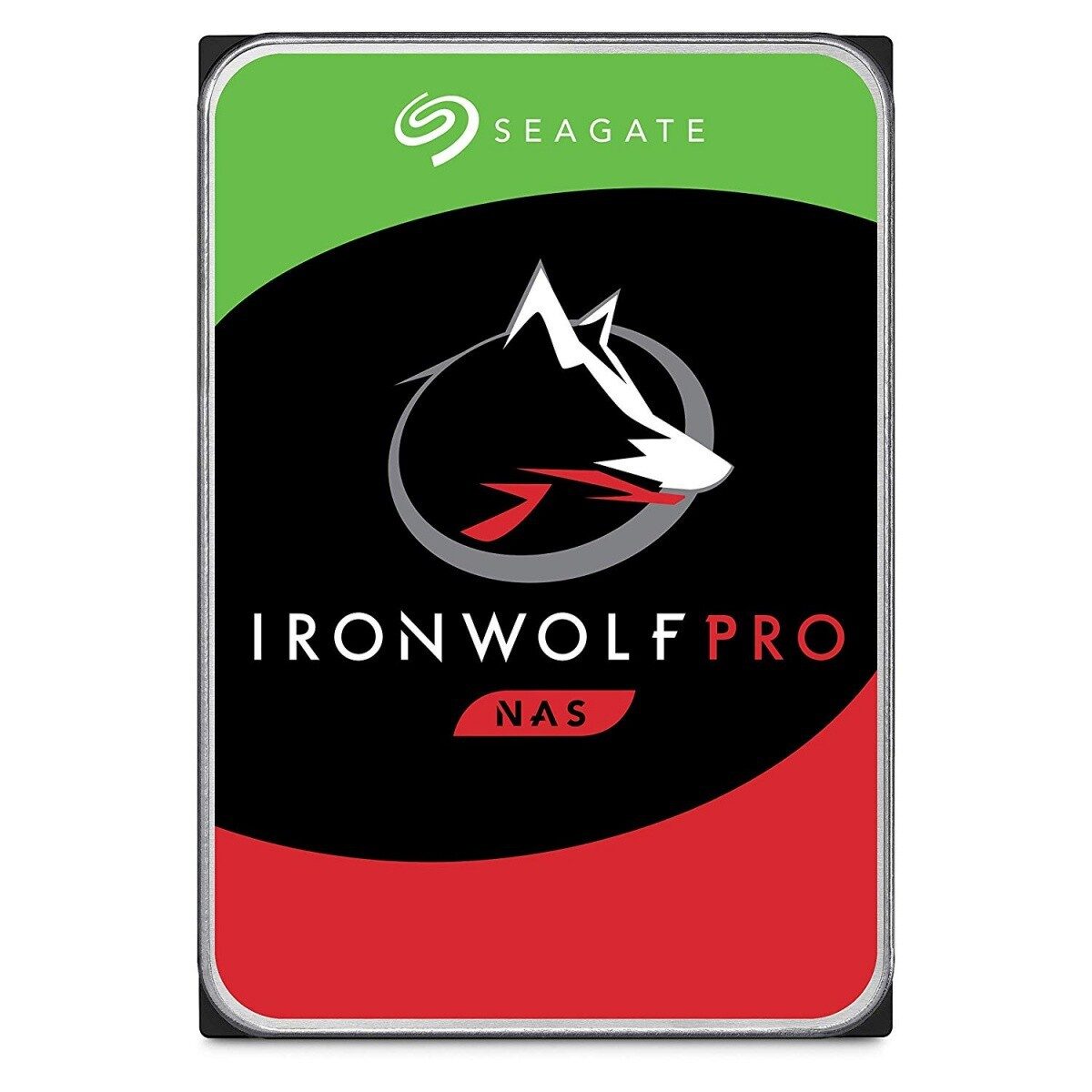 Dysk HDD Seagate IronWolf Pro 3.5″ SATA 3 8TB 7200 obr./min.