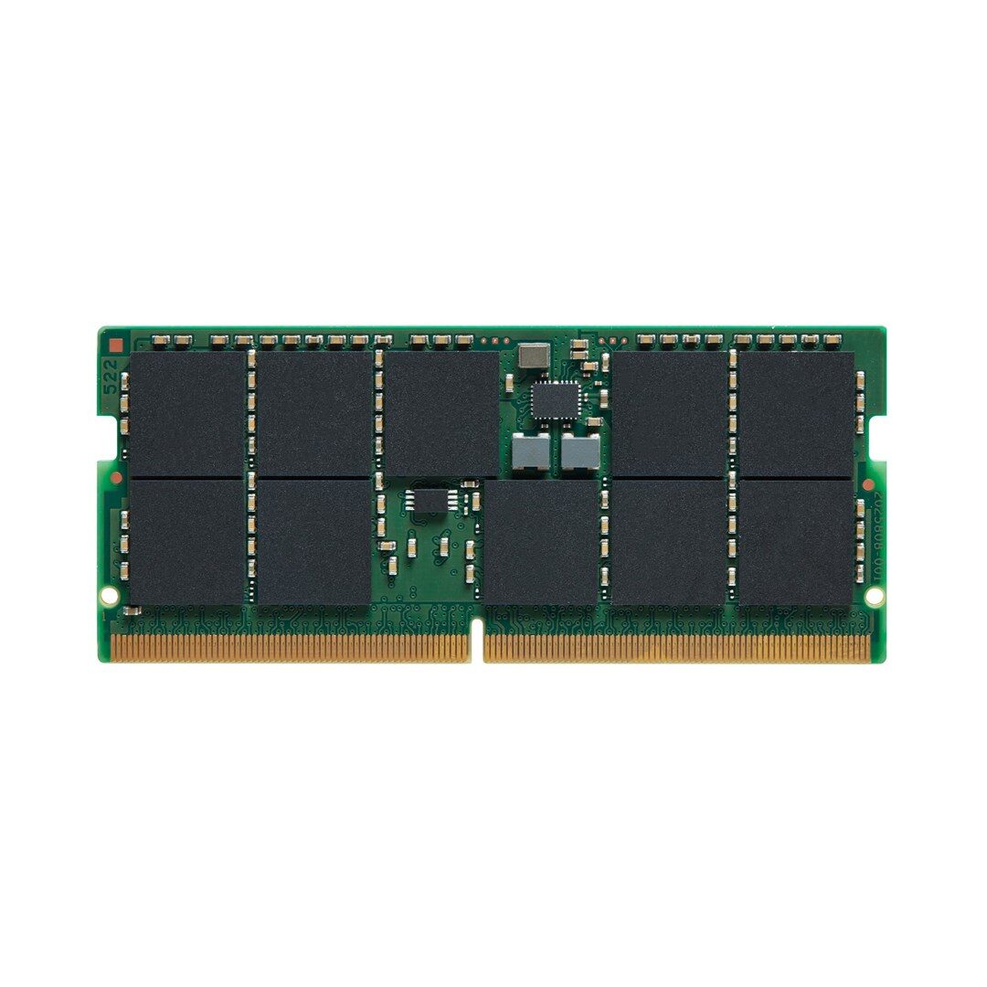 Kingston SODIMM ECC 32GB DDR5 2Rx8 Hynix A 5600MHz PC5-44800