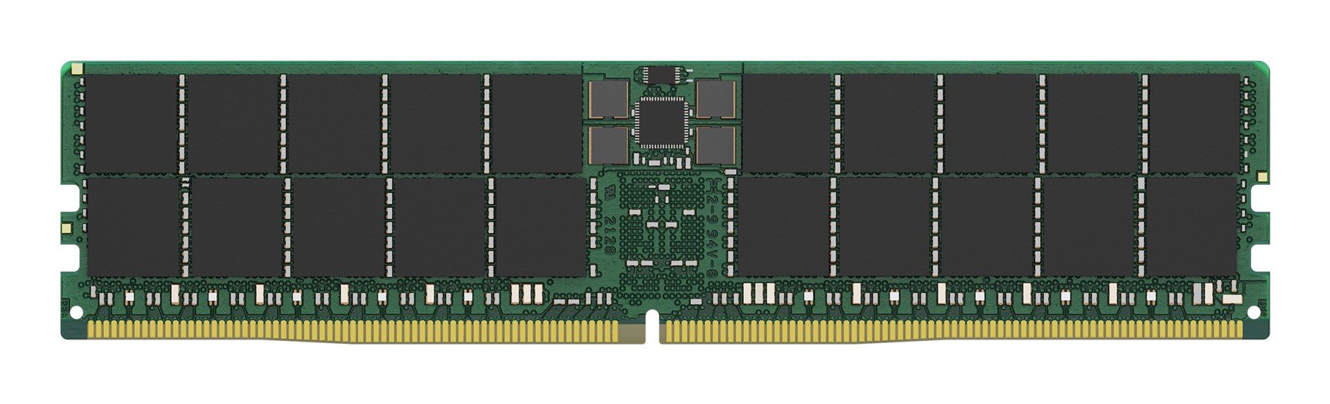 Kingston RDIMM 128GB DDR5 KSM64R52BD4-128MB